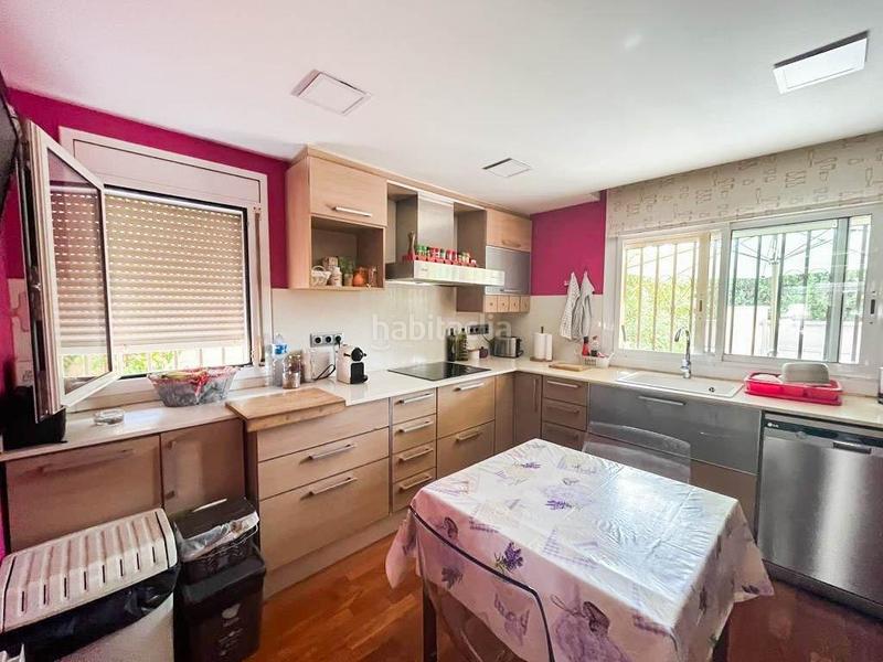 Foto 7695312d-748d-4b82-b8ce-bc43b8e9c187. Chalet preciosa casa a la venta en el bruc urb bruc residencial barcelona en Bruc (El)
