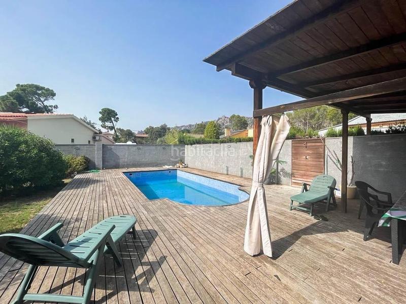 Foto 85616e26-73e0-438b-ad4b-66956ff85900. Chalet preciosa casa a la venta en el bruc urb bruc residencial barcelona en Bruc (El)