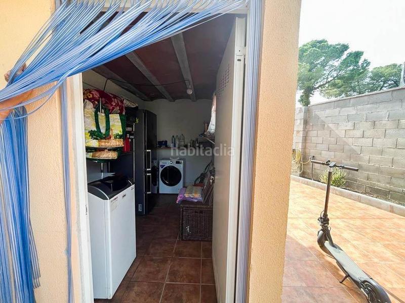 Foto 8dd5cdfe-94ff-42d6-b6d3-a0ffc3628e0e. Chalet preciosa casa a la venta en el bruc urb bruc residencial barcelona en Bruc (El)