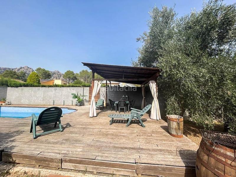 Foto 9494e1fa-355b-4169-b86c-1e46d83c04d6. Chalet preciosa casa a la venta en el bruc urb bruc residencial barcelona en Bruc (El)