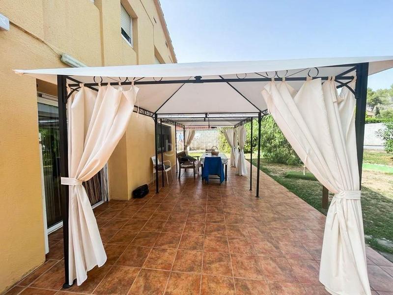 Foto 9779761a-0338-4ded-ba2e-6ef618730fa2. Chalet preciosa casa a la venta en el bruc urb bruc residencial barcelona en Bruc (El)