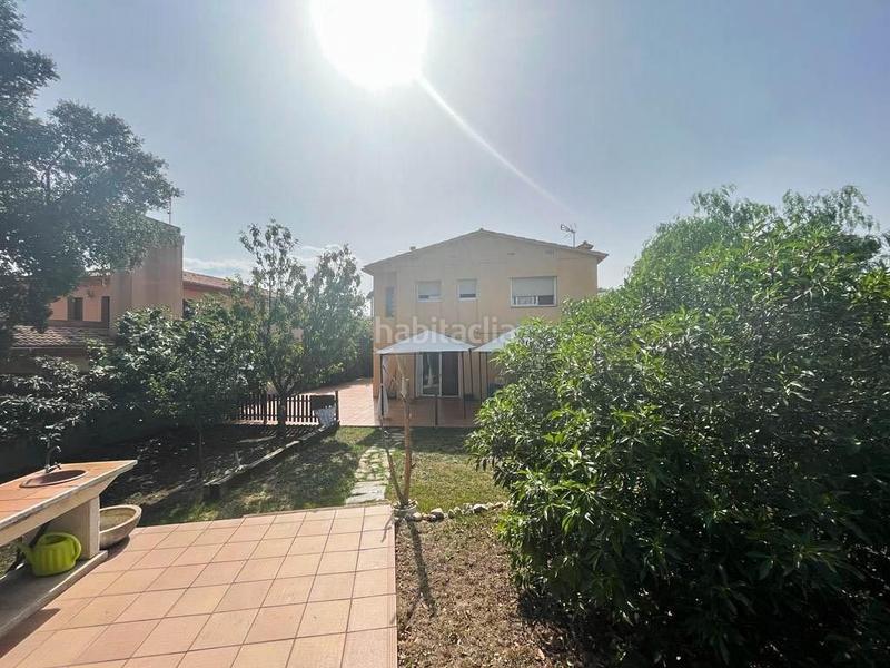Foto 9e422b3a-187c-4a2e-962f-bfff25f9e531. Chalet preciosa casa a la venta en el bruc urb bruc residencial barcelona en Bruc (El)