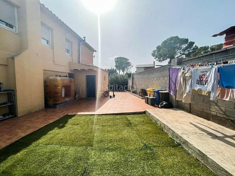 Foto b72ec431-5abe-48ee-9f50-2545498b4a25. Chalet preciosa casa a la venta en el bruc urb bruc residencial barcelona en Bruc (El)