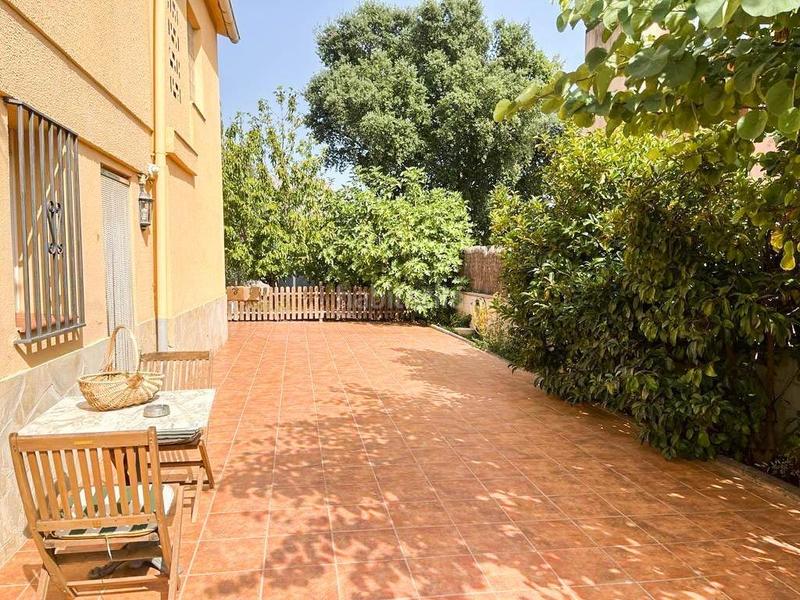 Foto bb690780-d505-4cff-adbf-91d96f4bc480. Chalet preciosa casa a la venta en el bruc urb bruc residencial barcelona en Bruc (El)