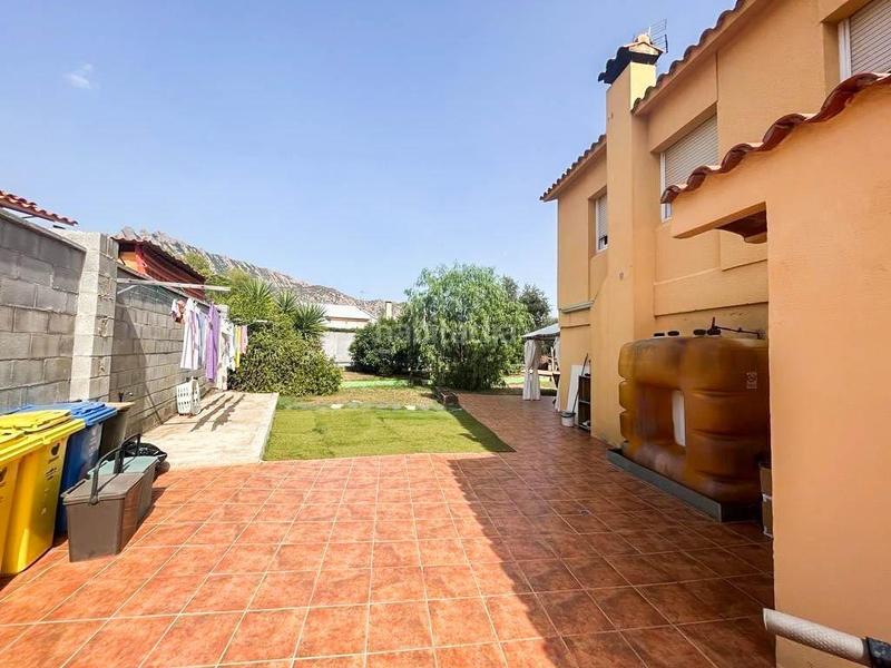 Foto cdfb6b3e-c4ed-4555-8c8a-effd766f0947. Chalet preciosa casa a la venta en el bruc urb bruc residencial barcelona en Bruc (El)
