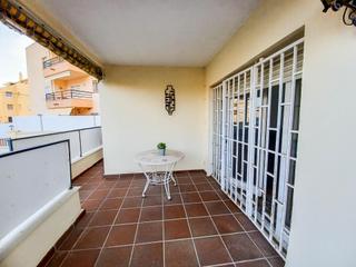 Ground floor in Cunit Diagonal. Planta baja en cunit en venta con terraza de 65 m2 y jardin de 6