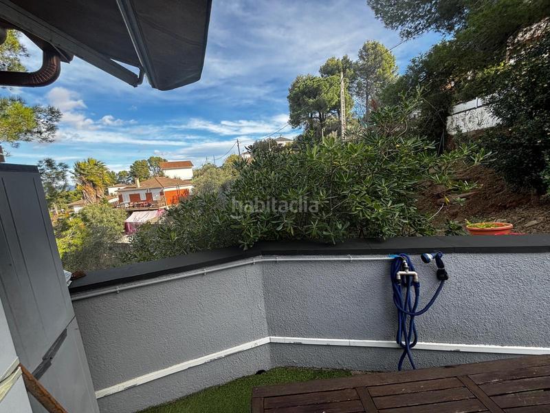 Foto 0754733b-be30-4e0b-9db2-7aca619222f8. Casa amb aparcament piscina a Castellví de Rosanes