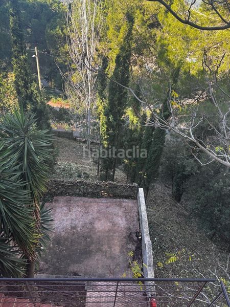 Foto 1013ef7c-d2c5-4682-b01f-ba95f21ee0b2. Casa amb aparcament piscina a Castellví de Rosanes