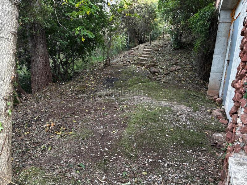 Foto 2aa5a1fa-1e67-40bf-afa4-593c77c3fbbe. Casa amb aparcament piscina a Castellví de Rosanes