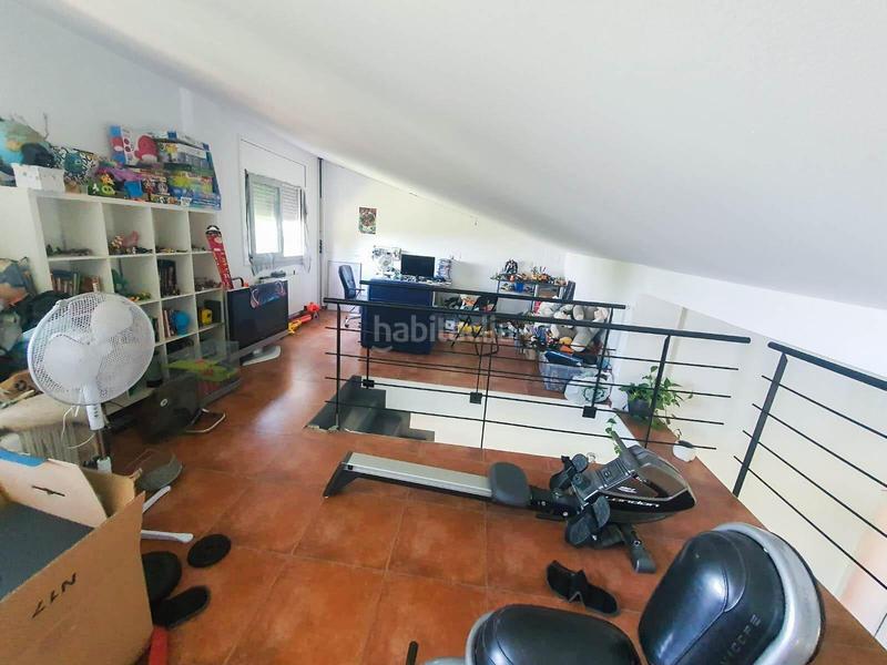 Foto 3a2865ec-8c3f-4f7d-903a-45e290a640cf. Casa amb aparcament piscina a Castellví de Rosanes