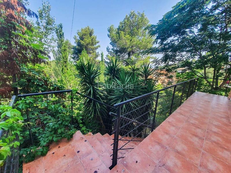 Foto 49680079-a9dd-4efc-960f-0acd27dacca5. Casa amb aparcament piscina a Castellví de Rosanes