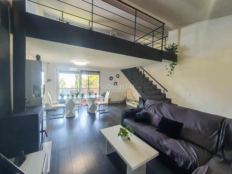 Foto 636658ff-3586-4880-9259-f9c4d661078f. Casa amb aparcament piscina a Castellví de Rosanes