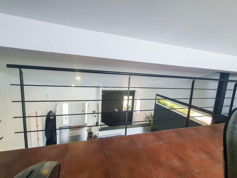 Foto 85ab7064-ba2d-47bb-89e6-13e5b0d33306. Casa amb aparcament piscina a Castellví de Rosanes