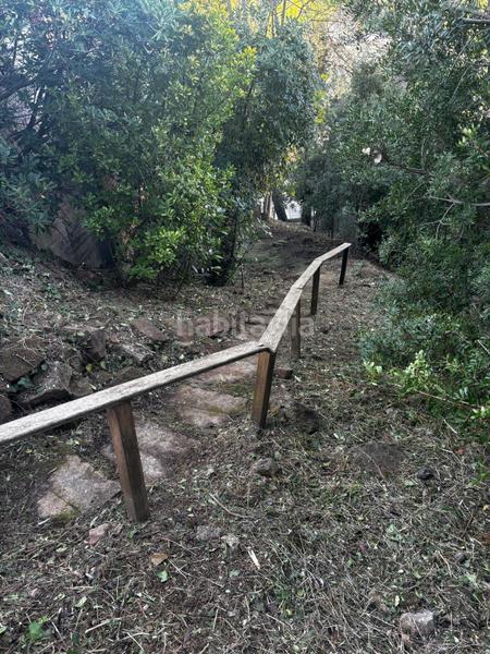 Foto c783e4a1-9fd0-48c2-a31d-0e9c85ffc362. Casa amb aparcament piscina a Castellví de Rosanes