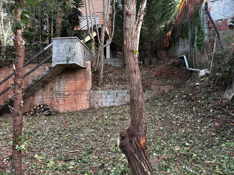 Foto da945b20-1368-44c9-a1bc-ee9275292203. Casa amb aparcament piscina a Castellví de Rosanes