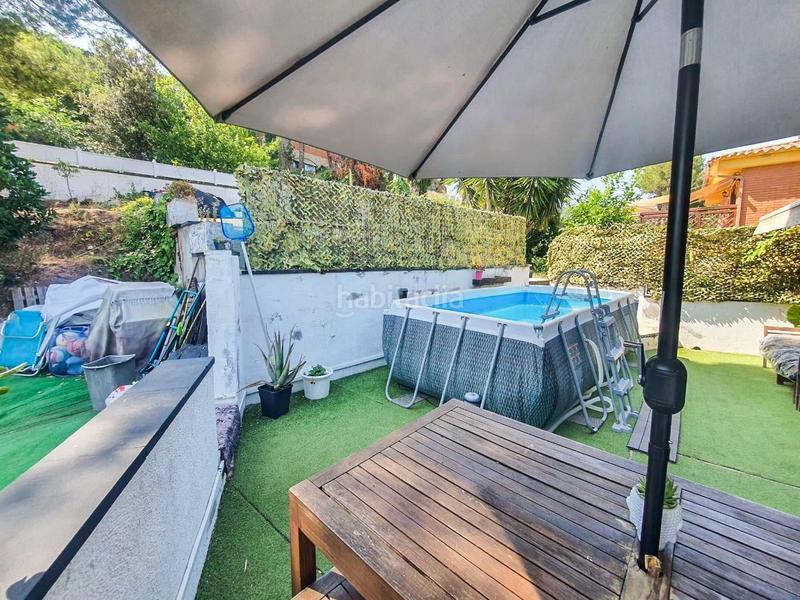 Foto dd929e46-3e5c-4a3d-afaa-6785bb9f601a. Casa amb aparcament piscina a Castellví de Rosanes