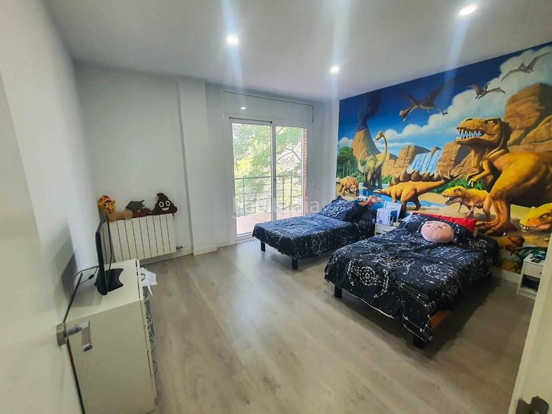 Foto de98346d-5770-447e-b9ac-50980ee46f88. Casa amb aparcament piscina a Castellví de Rosanes