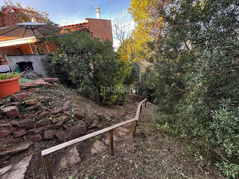 Foto f477a67d-dae8-4bb4-9461-84fd10bb0b0c. Casa amb aparcament piscina a Castellví de Rosanes