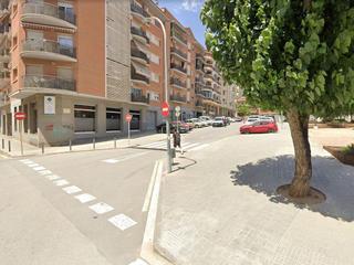 Rent Car parking in Olesa de Montserrat. Plaza de parking y trastero en alquiler en olesa de montserrat