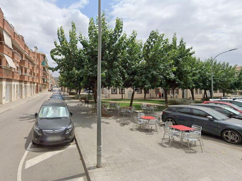 Foto 15fb04b8-1ec3-44ba-9878-5d7282932797. Lloguer aparcament cotxe a Olesa de Montserrat