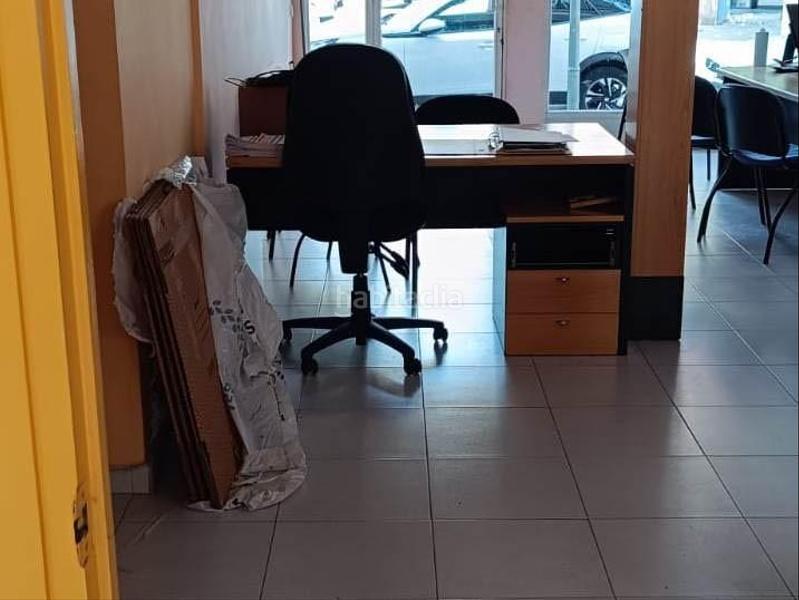 Foto 2955bd13-b48f-4ef7-ac4c-a0fc498e629c. Alquiler local comercial oficina en alquiler el pla en Martorell