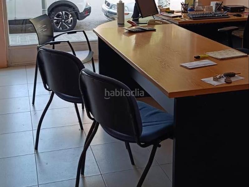 Foto 2b7c9a55-6912-47a9-bd25-bd681c8e21c0. Alquiler local comercial oficina en alquiler el pla en Martorell