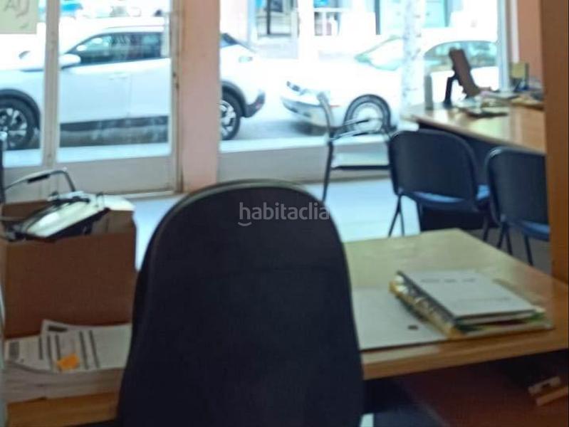 Foto 7ad5c45a-aa0c-4c07-9638-e529bd4365cd. Alquiler local comercial oficina en alquiler el pla en Martorell