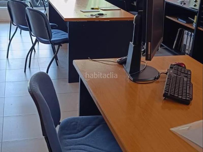 Foto 85c956cb-ea95-4874-ac13-cae09dded177. Alquiler local comercial oficina en alquiler el pla en Martorell