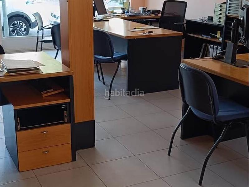 Foto 09879bdd-5821-46a8-838f-b7925c6874d7. Miete geschäftsraum in Martorell