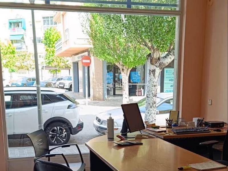 Foto 8f855f5d-ccdb-4b8b-bd22-524d7da423bb. Miete geschäftsraum in Martorell