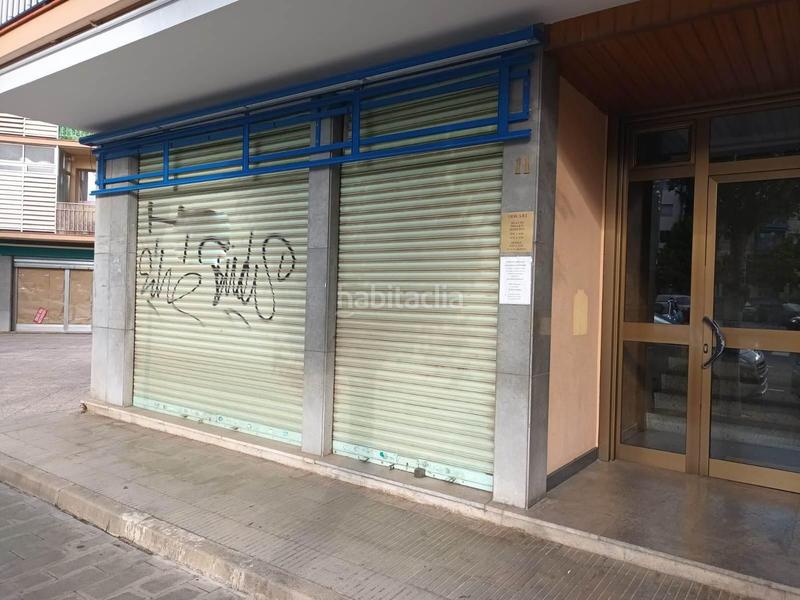 Foto 94a1cdce-9da4-4c23-8b41-daa6b170ce07. Miete geschäftsraum in Martorell