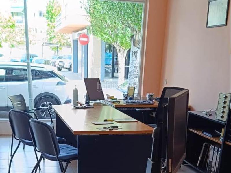 Foto b0aed130-2f4e-4a96-a1f9-b073d92cf442. Miete geschäftsraum in Martorell