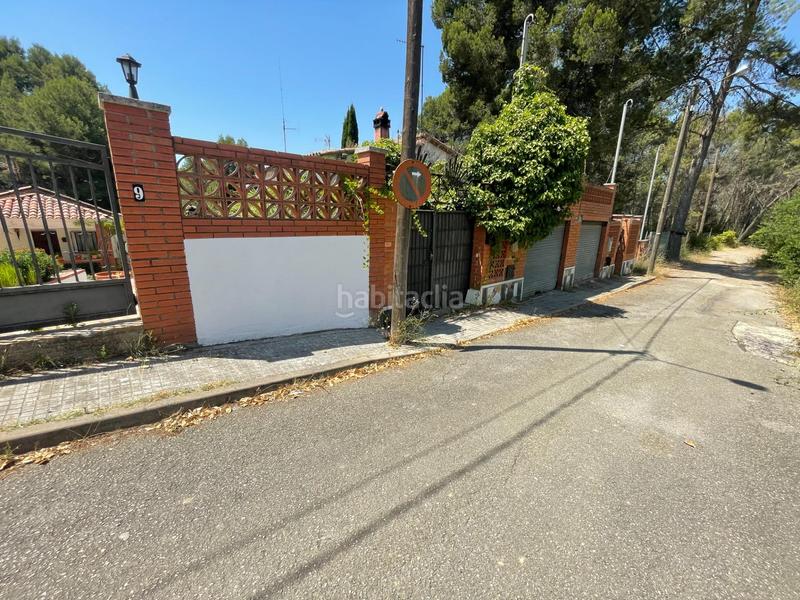 Foto 55c8c628-a025-45a9-aefb-95f891ea8374. Chalet con parcheggio piscina in Centre Rubí