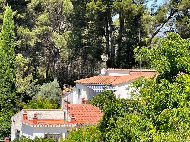 Foto 5957c79b-3794-475e-90d5-41ba79cf5706. Chalet con parcheggio piscina in Centre Rubí