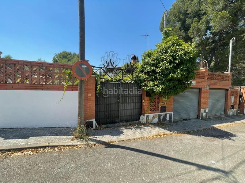 Foto 91c82757-00e0-4811-bb88-94107240246c. Chalet con parcheggio piscina in Centre Rubí