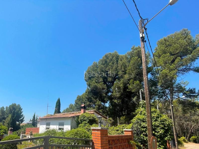 Foto 95f4c2a5-7c61-409a-be3a-eb8f2dc22343. Chalet con parcheggio piscina in Centre Rubí