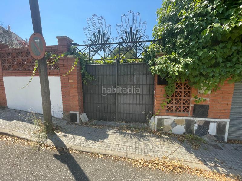 Foto 9b8bd932-a23c-4209-a6ca-1e96f7292424. Chalet con parcheggio piscina in Centre Rubí