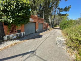 Xalet a Centre. Gran casa en venta en rub, urb. can sant pere, ideal inversores