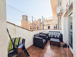 Dplex a Nucli Urb. Dplex con plaza de parking en venta en can comelles  esparregue