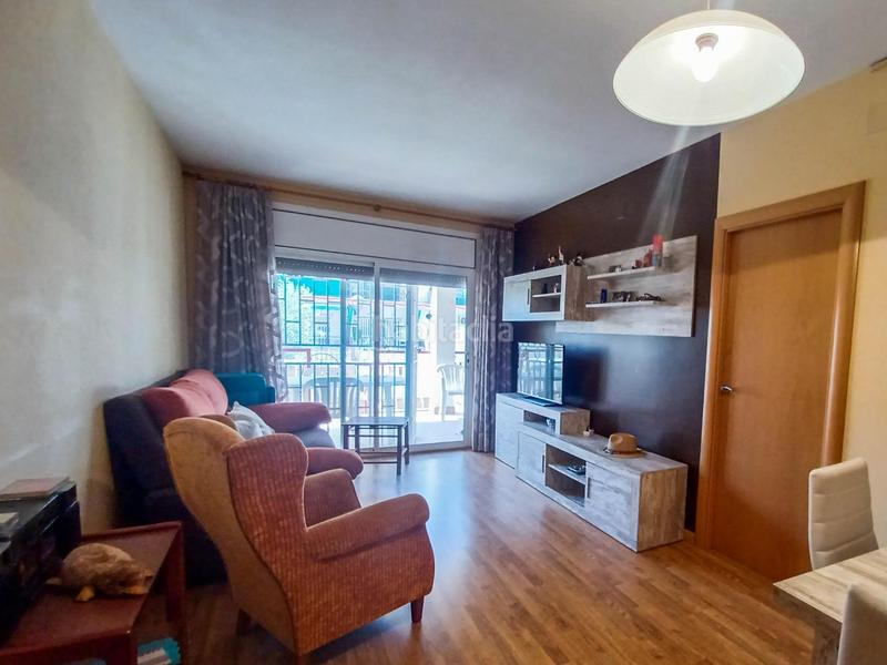 Foto 2f7ced62-17a1-40dd-8088-33e6fb60fc1d. Rent ground floor with parking in Nucli Antic Cunit