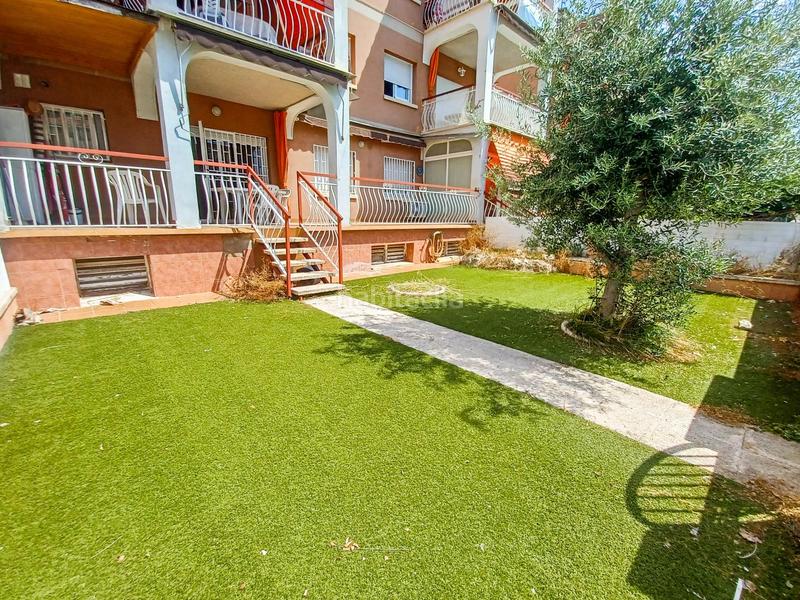 Foto 3704d874-1ad1-4de6-8a6b-aff180422856. Rent ground floor with parking in Nucli Antic Cunit