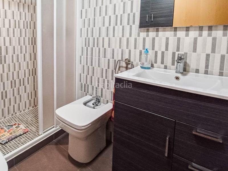 Foto 53009b31-b5d0-44e3-9fed-901941648b0f. Rent ground floor with parking in Nucli Antic Cunit