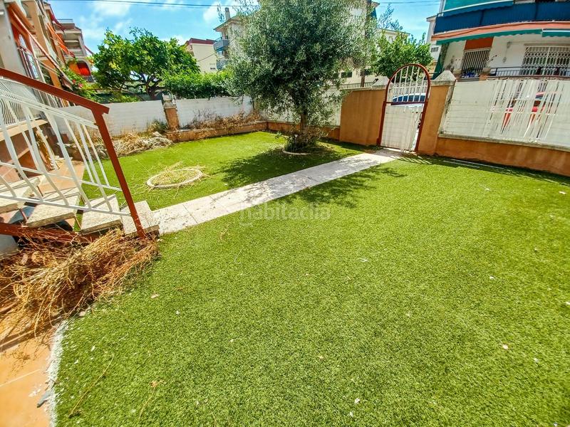 Foto 6004bff7-05e9-4834-ab9e-860579b1f7ca. Rent ground floor with parking in Nucli Antic Cunit