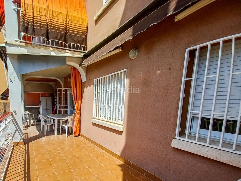 Foto afc19c7c-f751-46b0-aee4-e8df1c1c3626. Rent ground floor with parking in Nucli Antic Cunit