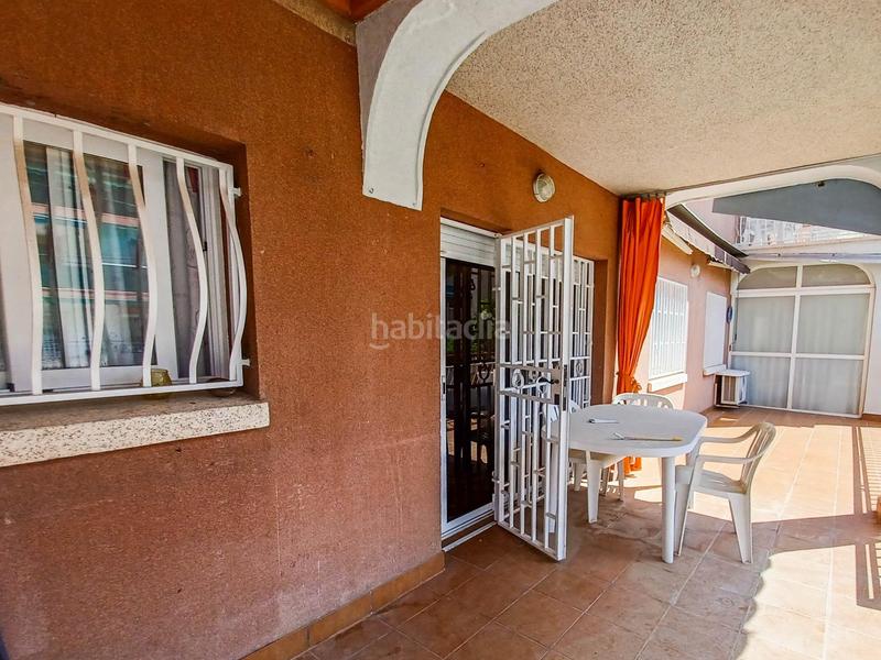 Foto cbb48b00-113e-46de-834f-6417f9cab8bc. Rent ground floor with parking in Nucli Antic Cunit