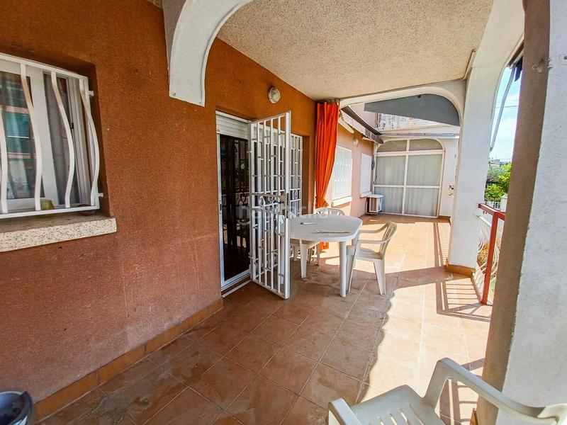 Foto e43817f7-e4bb-4020-ab65-e8e0262c3dbe. Rent ground floor with parking in Nucli Antic Cunit