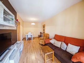 Ground floor in Nucli Antic