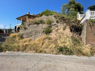 Terreny residencial a Abrera. Terreno a la venta en abrera zona can villalba  barcelona de 532