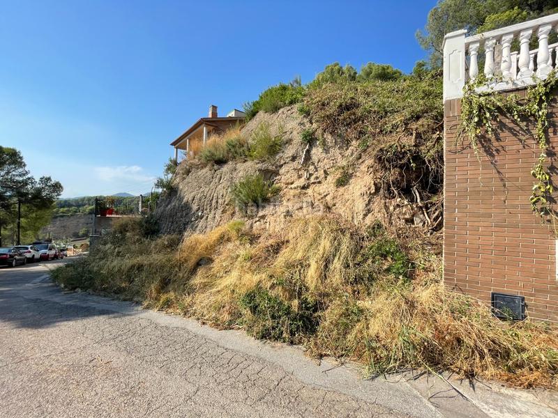 Foto 0be31df9-1ced-43e0-8252-7d129fc107e4. Terreny residencial a Abrera