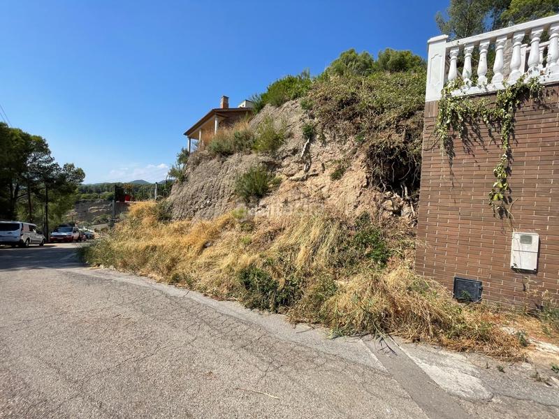 Foto 7c789a67-a5fc-4537-a771-c3a8d1f9c4a9. Terreny residencial a Abrera
